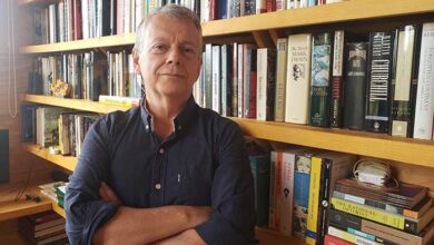 Una mirada distinta a los riesgos globales