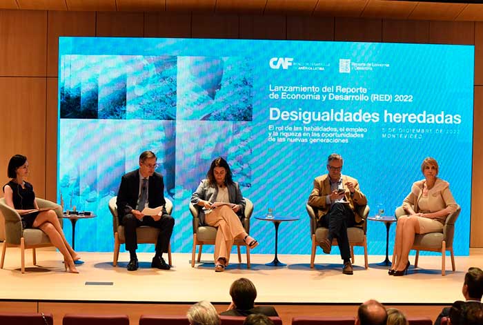 ¿Condenados a la pobreza? CAF presenta propuestas para impulsar la movilidad social en América Latina y el Caribe
