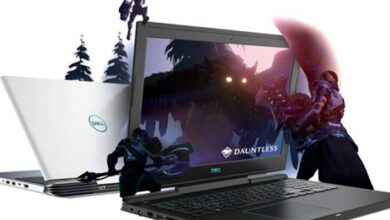 ¿Buscas regalar una laptop gamer en Navidad? Conoce qué consideraciones debes tener en cuenta