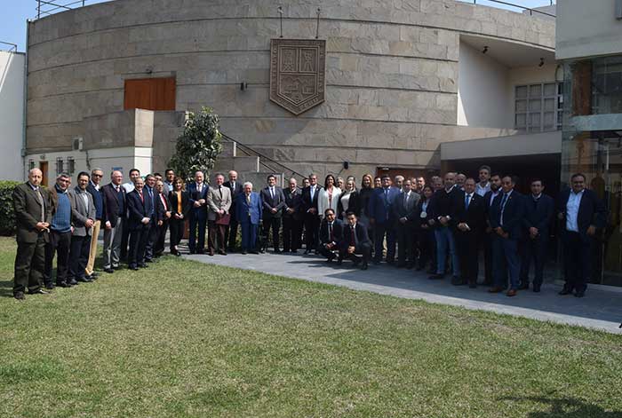 Dia del Minero se celebrará con cena de Integración en el IIMP