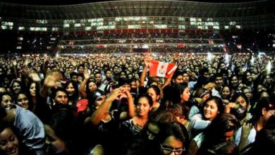 guía rápida para asistir al concierto de tus sueños este 2023