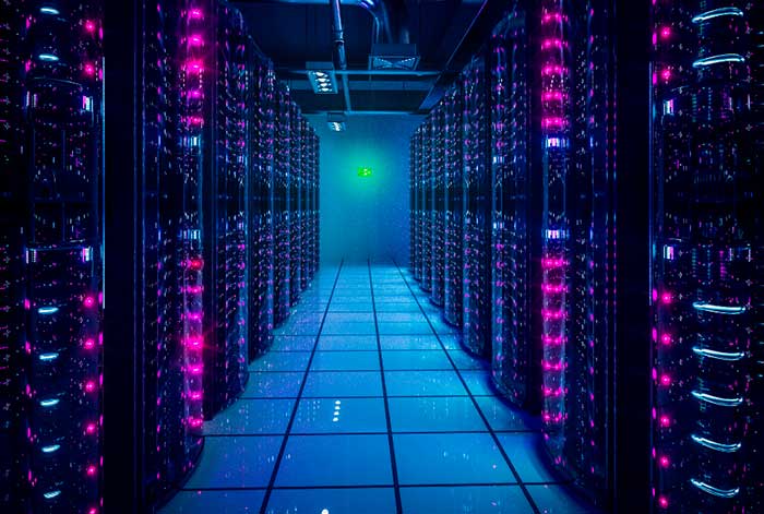 Conozca los objetivos de sostenibilidad de los centros de datos