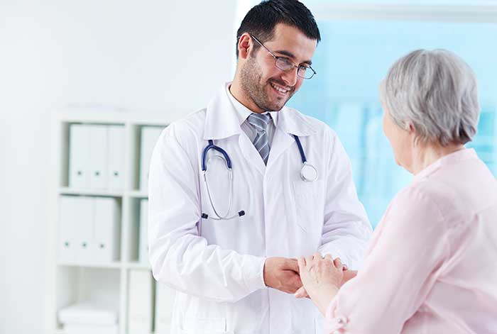 Equidad en la salud: un derecho humano fundamental que no todo el mundo tiene acceso
