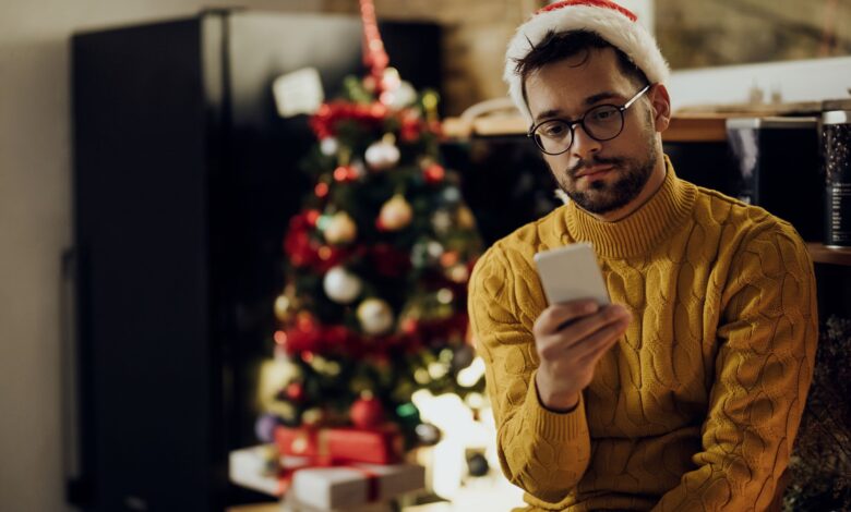 Esta navidad regala el smartphone ideal