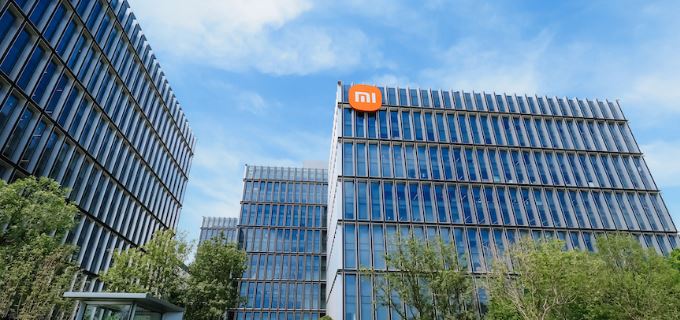 Xiaomi obtiene más de 29.000 patentes en todo el mundo