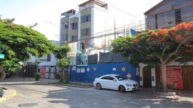 Municipalidad de Surco deroga ordenanza que otorgaba mayor altura a edificaciones