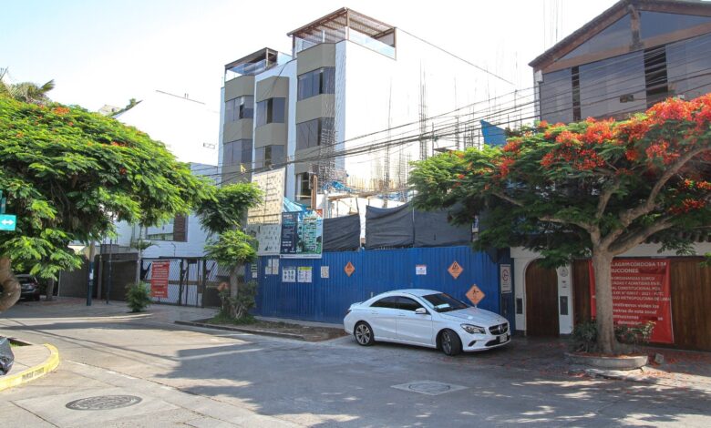 Municipalidad de Surco deroga ordenanza que otorgaba mayor altura a edificaciones