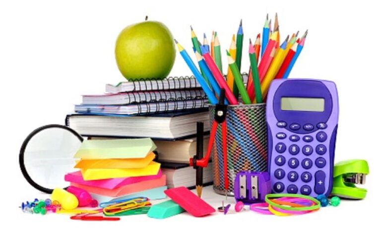 El Consultorio Financiero te alista para que tu campaña escolar tenga éxito en ventas