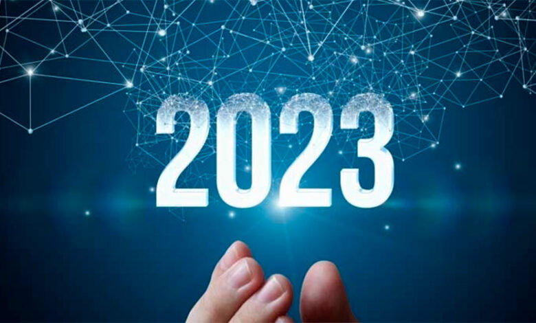Predicciones 2023: los modelos híbridos, la personalización y la ciberseguridad son los grandes desafíos que vienen