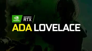 NVIDIA Ada Lovelace rompe la barrera de la eficiencia energética y potencia más de 170 diseños de portátiles para jugadores y creadores