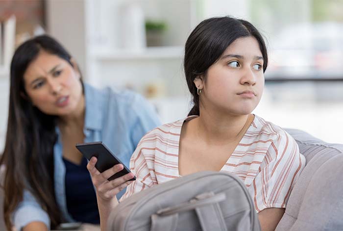 ¿Menores en riesgo? Adolescentes peruanos confirman que conocen a menos del 50% de sus contactos en redes sociales