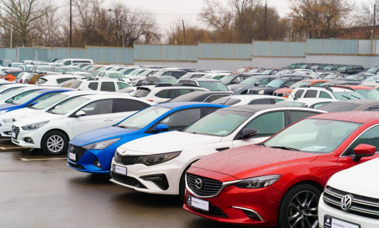 Venta de vehículos seminuevos cierra el 2022 con avance de 18.3%
