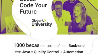Globant entregará 1000 becas para personas interesadas en estudiar carreras de tecnología
