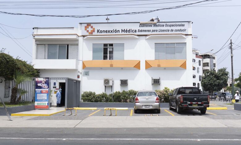 GRUPO ECO PLAZA ADQUIERE CLÍNICA “CONEXXION MEDICAL”