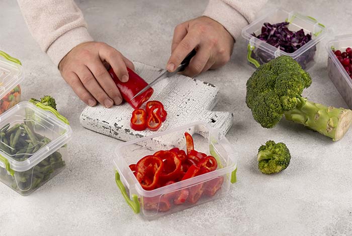 ¿Cómo preservar la comida en verano?