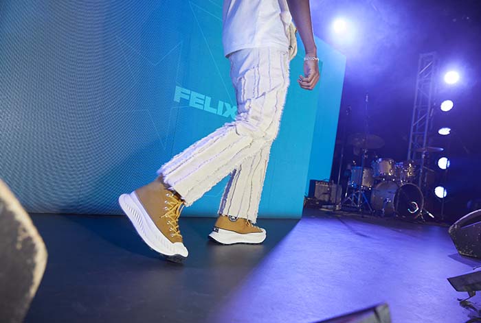 Verano a todo color: Los mejores looks para llevar tus Converse esta temporada
