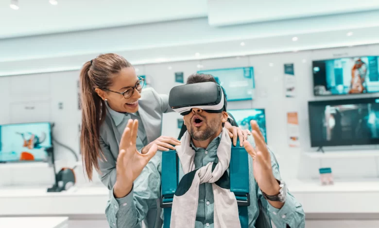Customer Experience Inmersivo, la nueva forma de ganar y mantener clientes