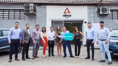 Chery le entrega 10 camionetas Tiggo 2 a Arval!