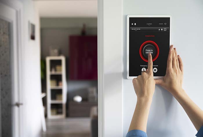 Departamentos inteligentes: conoce las nuevas tecnologías que llegan a facilitar la vida diaria de las personas