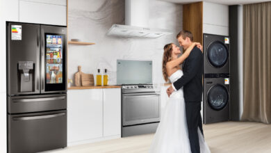 ¿Primer departamento en pareja? Conoce tres consejos al amueblarlo