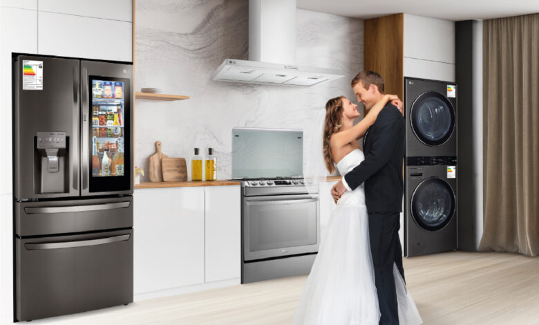 ¿Primer departamento en pareja? Conoce tres consejos al amueblarlo