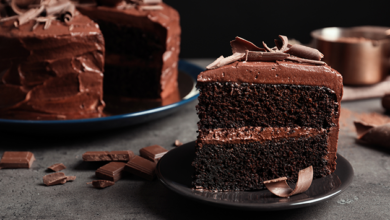 Día Mundial de la Torta de Chocolate: Tres recetas sencillas para disfrutar y sorprender en casa