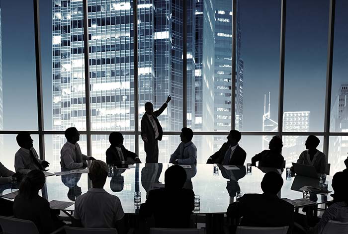 Empresas peruanas apuestan por la transformación de sus líderes