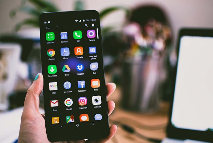 ESET identifica una campaña de espionaje dirigida a usuarios de Android