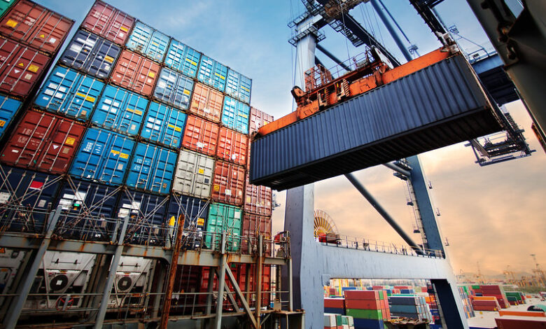 SNI: Exportaciones industriales alcanzan récord histórico en el 2022
