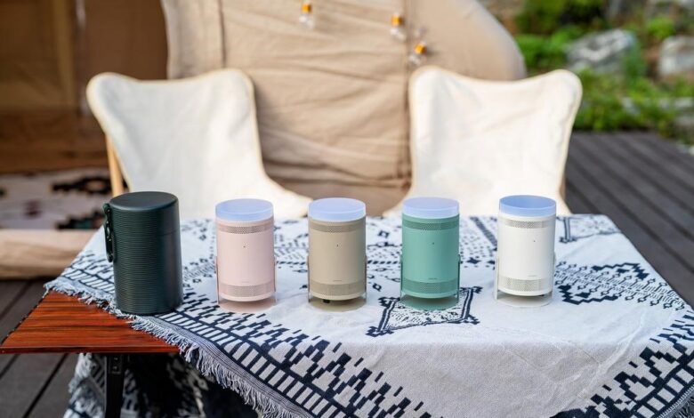 The Freestyle: ¡Disfruta del cine sin salir de casa!