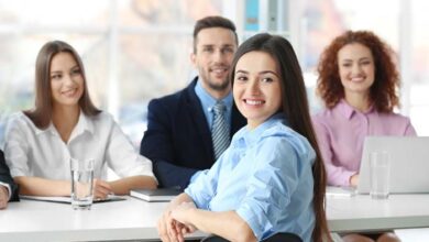 Gestión de personas: La capacitación y profesionalización son factores clave para retener a los colaboradores