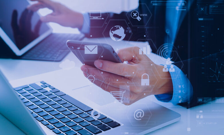 Gtd Perú firma alianza estratégica con Fortinet