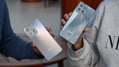 Elegantes y eXtraordinarios: Conoce la familia HONOR X Series