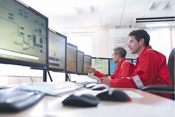 Industrial Edge Computing en la minería: automatización y digitalización