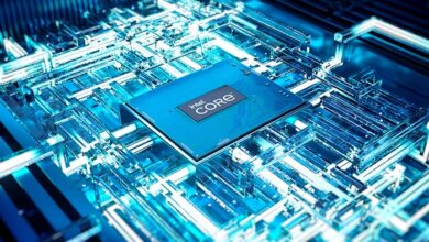 CES: Intel expande su liderazgo en rendimiento con el procesador móvil más rápido del mundo