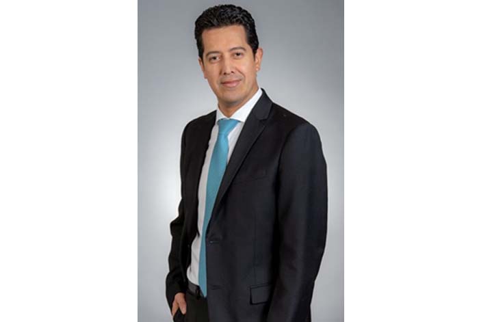Intel anuncia a Santiago Cardona como Director General para los países de habla hispana en Latinoamérica