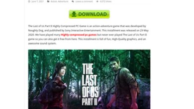 The Last of Us: ciberdelincuentes roban dinero y datos bancarios de fans antes del estreno de la serie