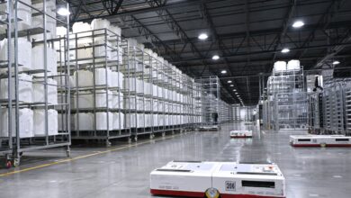 Fábrica de electrodomésticos LG en Estados Unidos recibe nombramiento “Lighthouse”