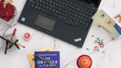 Lenovo se posiciona como la mejor marca en computadora portátil