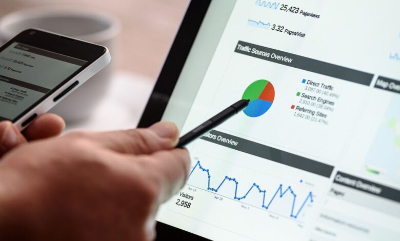 Las tendencias de marketing digital que marcarán la pauta en el 2023