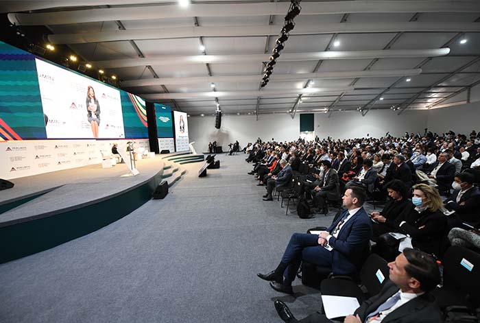 IIMP presenta compendio digital que reúne todas las conferencias desarrolladas durante PERUMIN 35