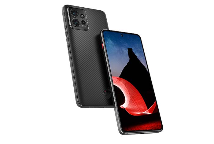 Se lanzó globalmente el nuevo Lenovo ThinkPhone by Motorola, que ofrece una experiencia de dispositivo empresarial inigualable