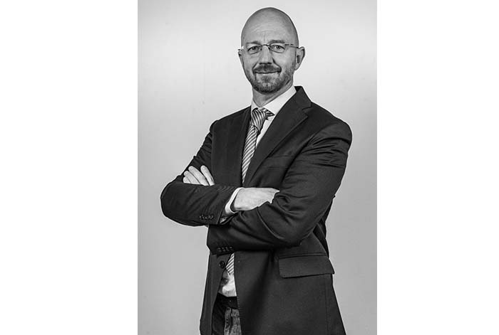 Grupo Covisian nombra a Stefano Borromeo director comercial global