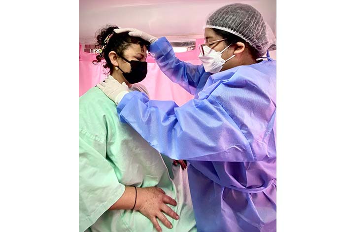DÍA MUNDIAL CONTRA EL CÁNCER: MÁS DE 34 MIL PERUANOS PIERDE LA VIDA A CAUSA DE ESTA ENFERMEDAD