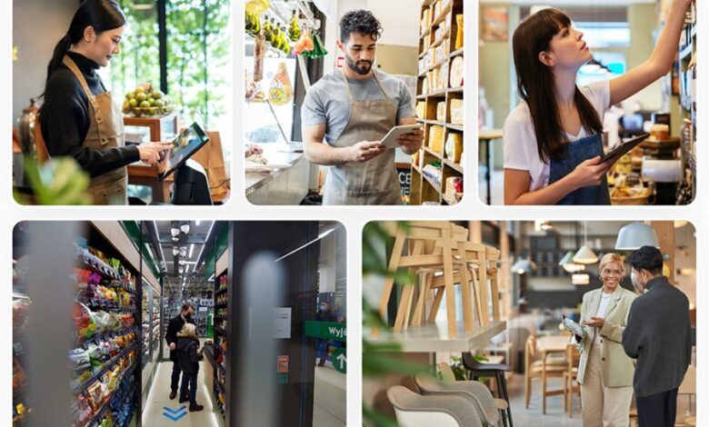 Retail: Microsoft anuncia Smart Store Analytics y Store Operations Assist