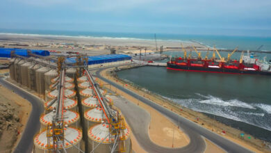 Proyecto APP Puerto de Salaverry adjudicado por PROINVERSION recibe respaldo financiero de US$ 115 millones