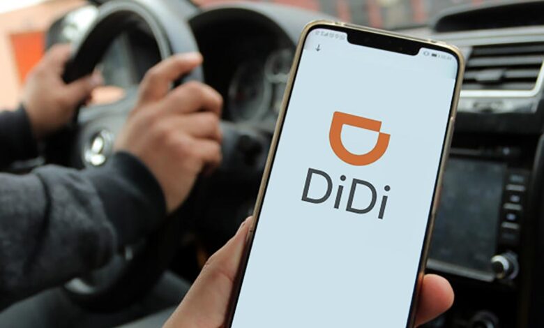 DiDi inicia el 2023 tras haber recorrido más de 108 millones de kilómetros en sus dos verticales de negocio