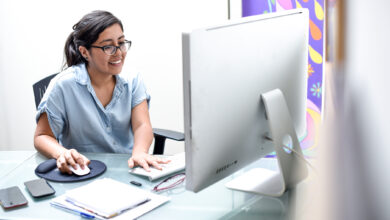 Internet fijo: velocidad promedio de descarga en Perú aumentó en 56 % durante el año 2022