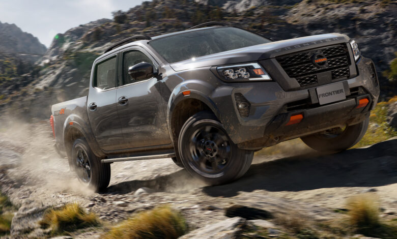 Nissan continúa expandiéndose a través de su red de concesionarios por todo el Perú