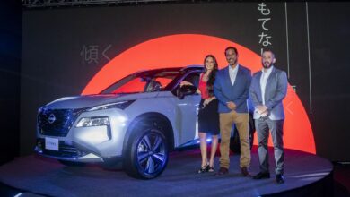 Nueva Nissan X-Trail: La cuarta generación de esta icónica SUV, llega a Perú totalmente renovada